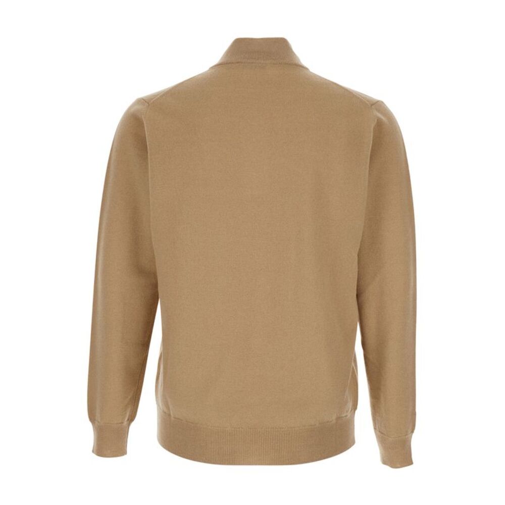 Kangra Men Mezza Zip Finezza 14Gg - Picture 2 of 3